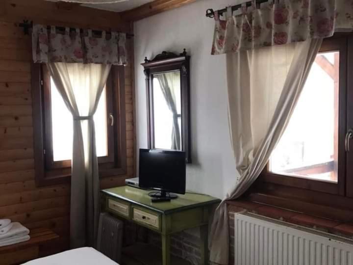 Gasthaus Maria Borlova Eksteriør bilde